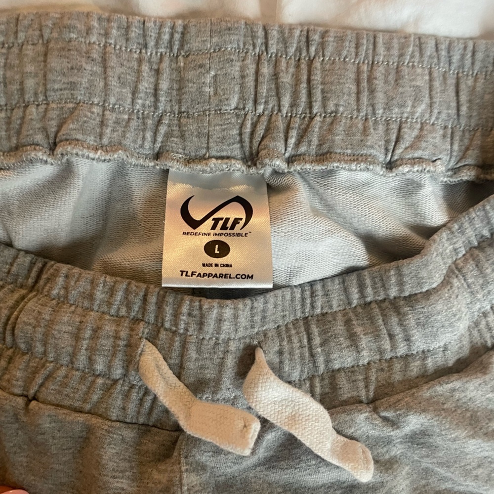 TLF shorts